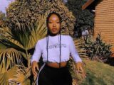Kealeboga Masango bio