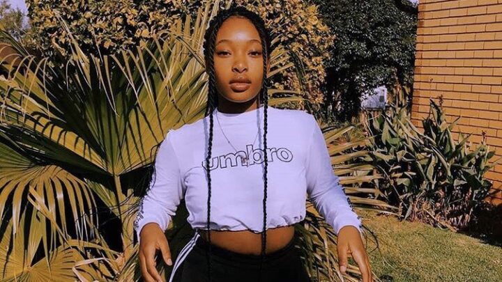 Kealeboga Masango Biography: Salary, Instagram, School, Age, Net Worth, Parents, Pictures, Rhythm City, Boyfriend