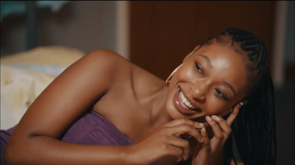 Kealeboga Masango Biography: Salary, Instagram, School, Age, Net Worth, Parents, Pictures, Rhythm City, Boyfriend