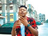 Kolaboy Biography: Height, Age, Weight, Net Worth, Songs, Wiki