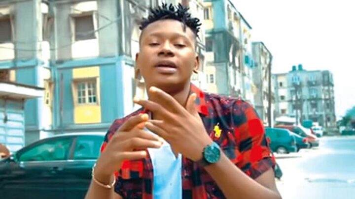 Kolaboy Biography: Height, Age, Album, Net Worth, Songs, Wikipedia, Girlfriend, Record Label