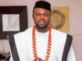 Kolawole Ajeyemi biography