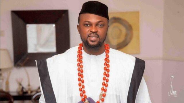 Kolawole Ajeyemi Biography: Age, New House, Daughter, Instagram, Net Worth, Wife, House, Wikipedia Kolawole Ajeyemi Biography: Age, New House, Daughter, Instagram, Net Worth, Wife, House, Wikipedia