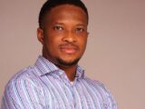 Lawrence Oyor biography