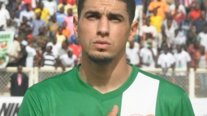 Leon Balogun Biography: News, Height, Age, Net Worth, Wife, Rangers, Wikipedia