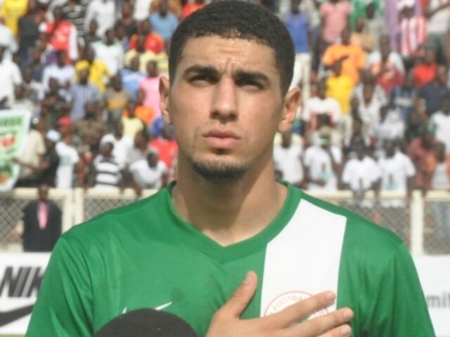 Leon Balogun net worth