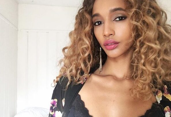 Lisa Visagie Biography: Age, Net Worth, Pictures, Height, Weight, Boyfriend, Wikipedia