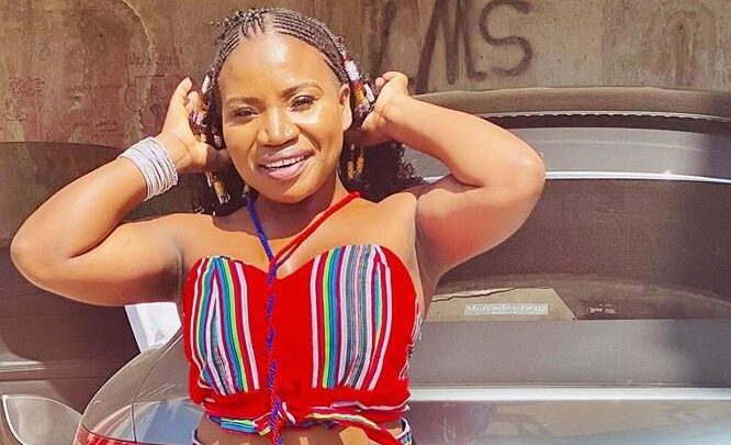 Makhadzi Biography: Songs, Boyfriend, Net Worth, Age, Pictures, House, Wikipedia