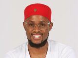Mohale Motaung bio