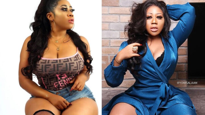Moyo Lawal Biography: Age, Net Worth, Facts, Movies, Boyfriend, Husband, Pictures, Wikipedia, State Of Origin, Sex Tape Video