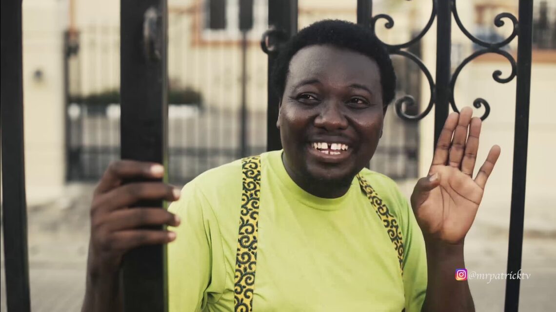 Comedian Mr Patrick Biography: Comedy, Videos, Age, Net Worth, Instagram, Wikipedia, Girlfriend, Wife Comedian Mr Patrick Biography: Comedy, Videos, Age, Net Worth, Instagram, Wikipedia, Girlfriend, Wife