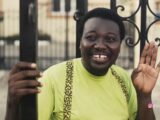 Mr Patrick comedy bio