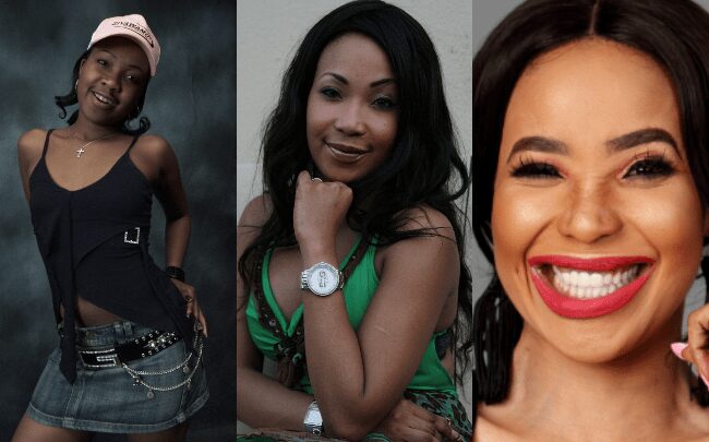 Mshoza Biography: Husband, Songs, Age, Net Worth, Cause Of Death, Wikipedia & More