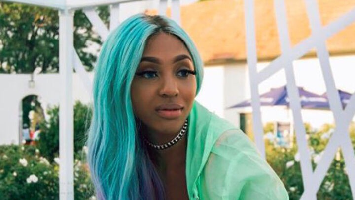 Nadia Nakai Biography: Age, Height, Husband, Net Worth, Songs, New House, Boyfriend, Wikipedia, Nationality, Cars