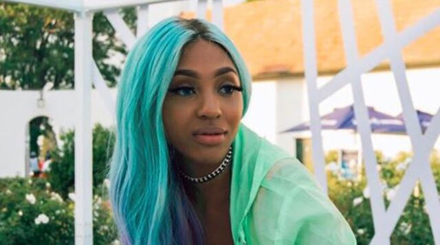 Nadia Nakai Biography: Age, Height, Husband, Net Worth, Songs, New House and Cars