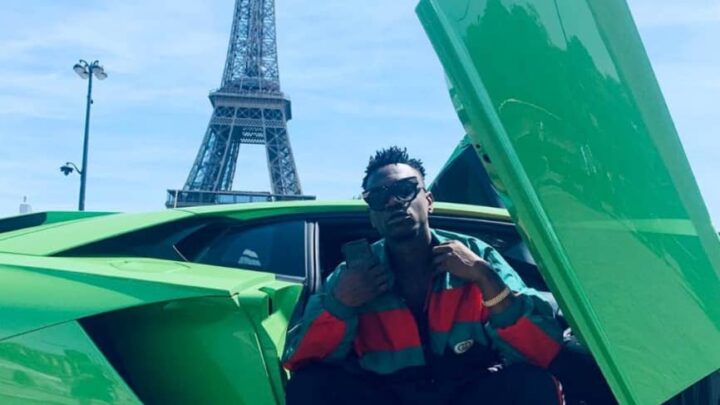 Oluwa Kuwait Biography: Age, Songs, Pictures, Net Worth, Facts, Songs, Wikipedia, Girlfriend