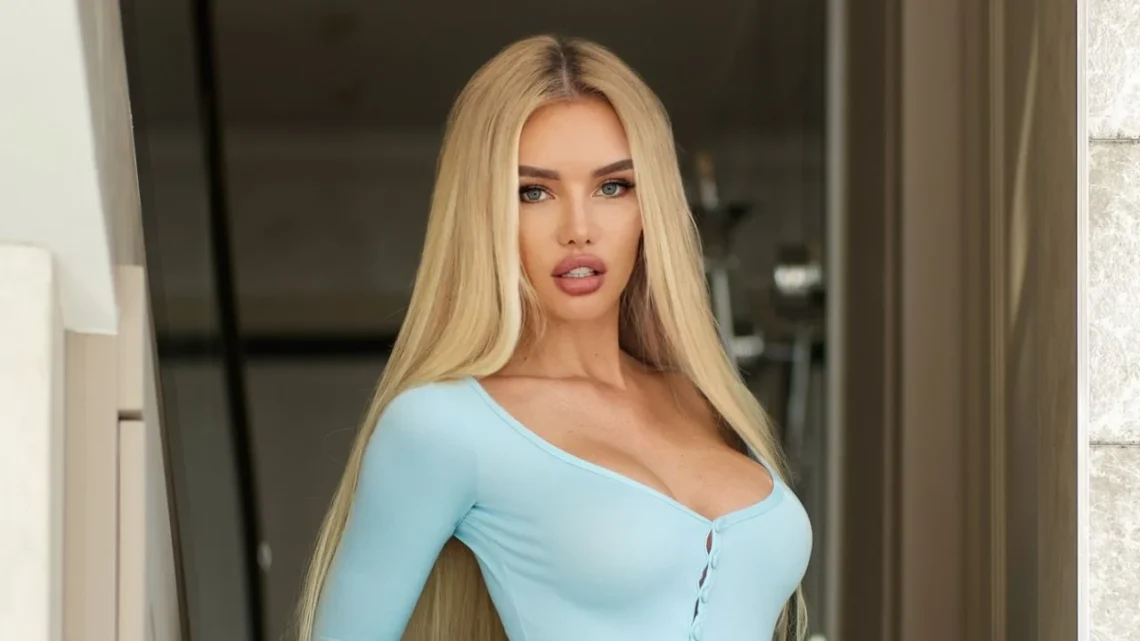 Olya Abramovich Biography: Age, Instagram, Married, Wikipedia, Workout, Net Worth, Facebook, TikTok Olya Abramovich Biography: Age, Instagram, Married, Wikipedia, Workout, Net Worth, Facebook, TikTok