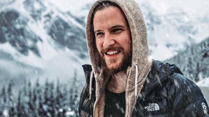 Peter McKinnon Biography: Age, Presets, Wife, Lightroom Presets, Portfolio, Wikipedia, Net Worth, YouTube, Instagram