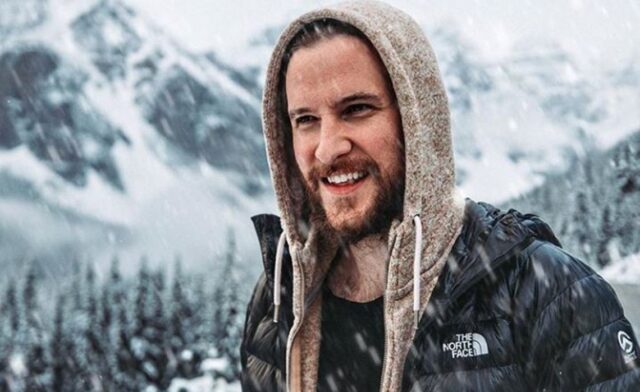 Peter McKinnon biography