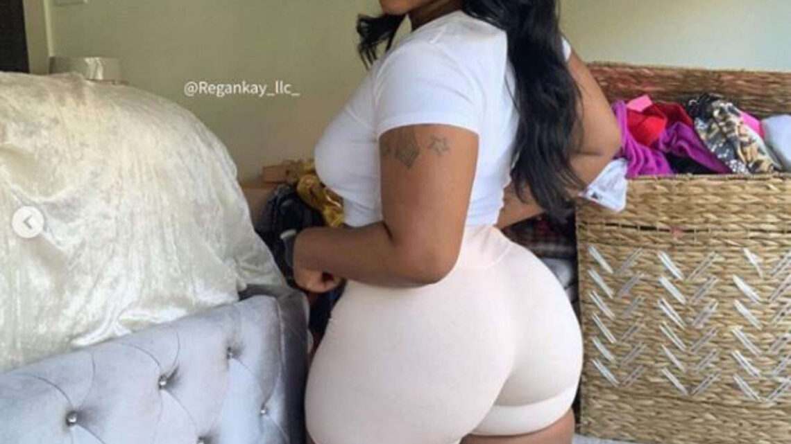 Regan Kay Biography: Age, Net Worth, Wikipedia, Instagram, Photos, Boyfriend Regan Kay Biography: Age, Net Worth, Wikipedia, Instagram, Photos, Boyfriend