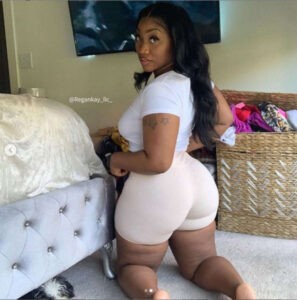 Regan Kay Biography: Age, Net Worth, Wikipedia, Instagram, Photos