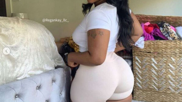 Regan Kay Biography: Age, Net Worth, Wikipedia, Instagram, Photos, Boyfriend