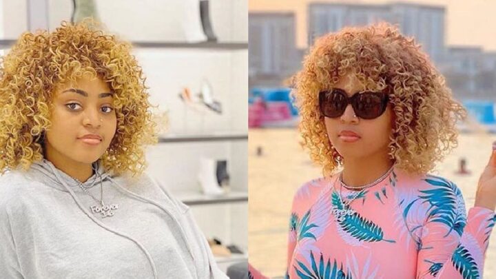 Biography Of Nollywood Regina Daniels: Age, Net Worth, Ned Nwoko, Child, Picture, Mother, Husband