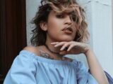Rowlene biography