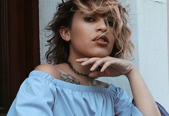 Rowlene Biography: Age, Net Worth, Instagram, Boyfriend, Wikipedia, Songs – Stop x Nasty C, 11:11
