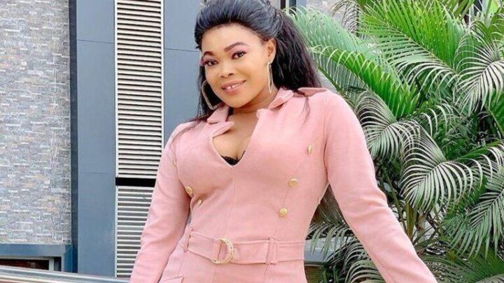 Ruby Ojiakor (Orjiakor) Biography: Movies, Husband, Age, Net Worth, Pictures, Instagram, Daughter, Wikipedia