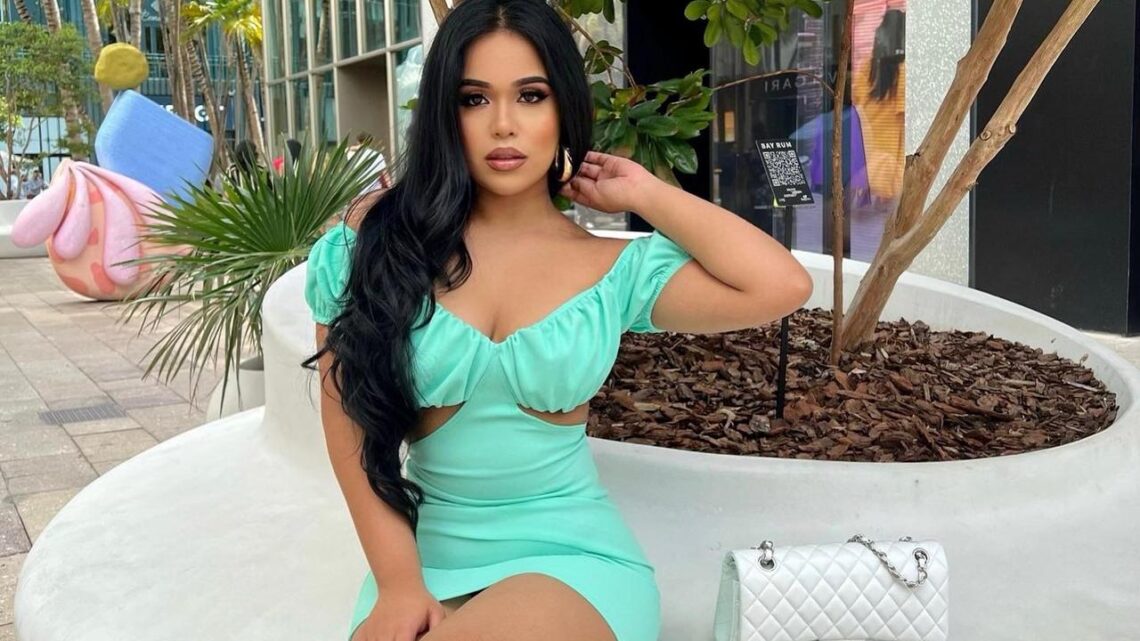 Sadey Ali Biography: Age, Net Worth, Boyfriend, Height, Wiki, Photos, Instagram, Nationality, Twitter, Measurements, Wikipedia Sadey Ali Biography: Age, Net Worth, Boyfriend, Height, Wiki, Photos, Instagram, Nationality, Twitter, Measurements, Wikipedia