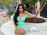 Sadey Ali Bio, Age, Net Worth, Boyfriend, Height, Wiki, Photos, Instagram, Nationality, Twitter, Measurements, Wikipedia