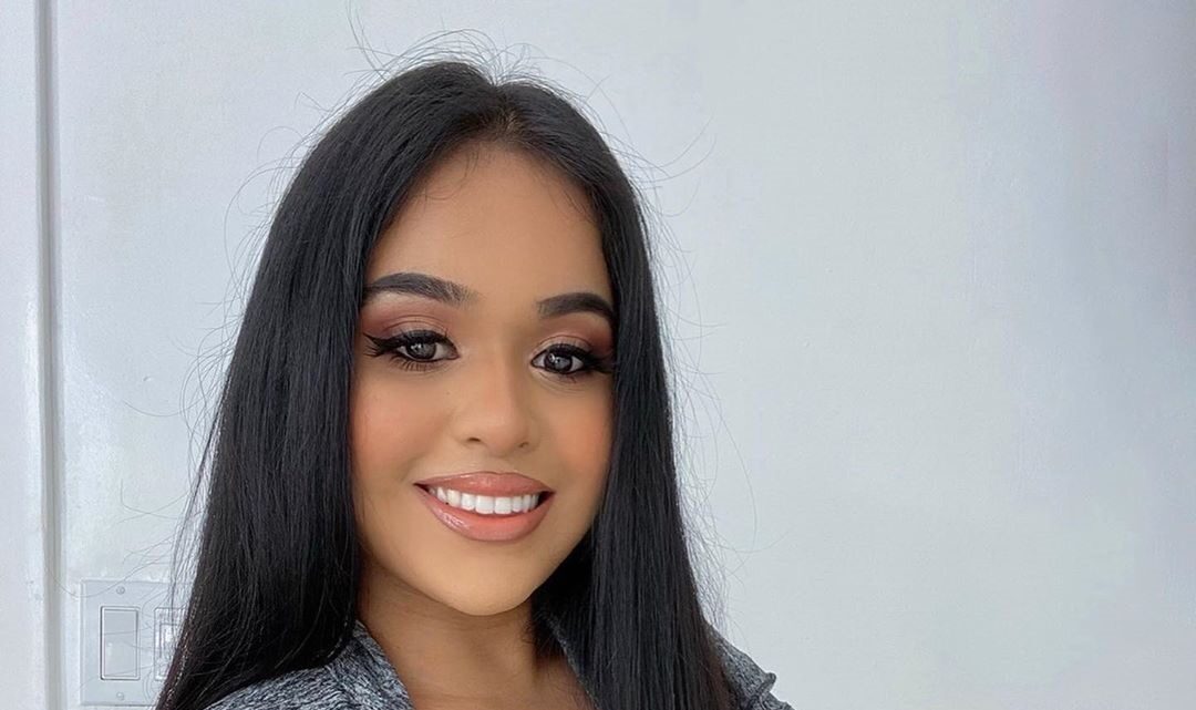 Sadey Ali Biography: Age, Net Worth, Boyfriend, Height, Wiki, Photos, Instagram Sadey Ali Biography: Age, Net Worth, Boyfriend, Height, Wiki, Photos, Instagram