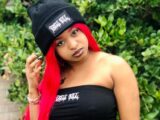 Sayrahchips bio