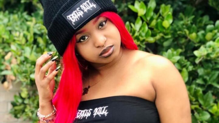 Sayrahchips Biography: Dance, Videos, Boyfriend, Age, Surgery, Net Worth, Girlfriend, Wikipedia, Boyfriend