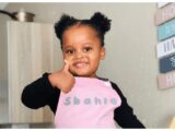 Sbahle Mzizi biography