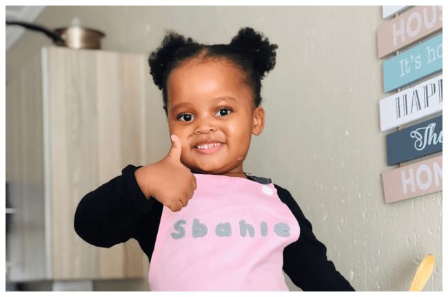 Sbahle Mzizi Biography: Pictures, Age, Net Worth, Father, Wikipedia, Videos, Memes, YouTube, Birthday