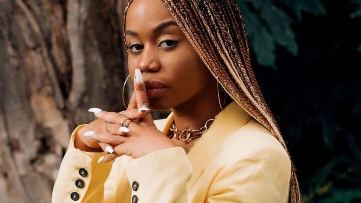 Sha Sha’s Biography: Date Of Birth, Boyfriend, Age, Songs, Instagram, Net Worth, Wikipedia, Pictures