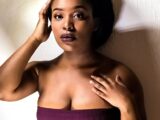 Sive Mabuya bio
