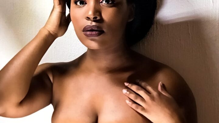Sive Mabuya (Xolile Langa) Biography: Photos, Parents, Child, Age, Net Worth, Husband, Hairstyle