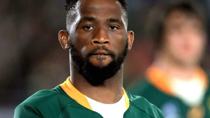 Siya Kolisi Biography: Wife, Net Worth, House, Age, Salary, Story, Family, Wikipedia, Instagram, Weight, Height