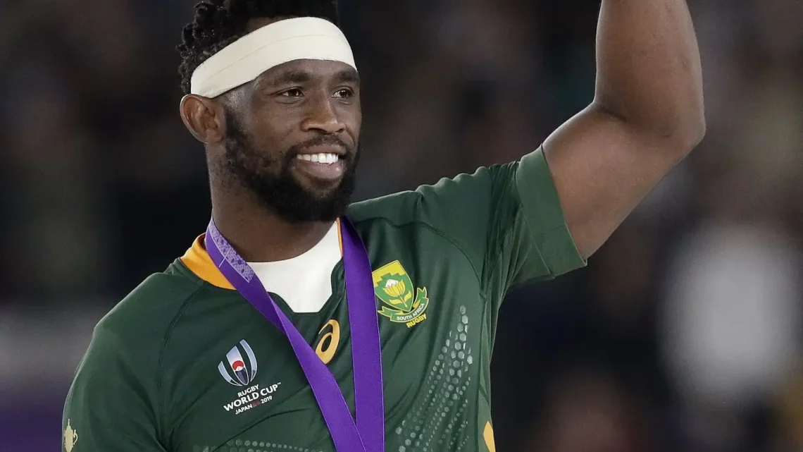 Siya Kolisi Biography: Wife, Net Worth, House, Age, Salary, Story, Family, Wikipedia, Instagram, Weight, Height Siya Kolisi Biography: Wife, Net Worth, House, Age, Salary, Story, Family, Wikipedia, Instagram, Weight, Height