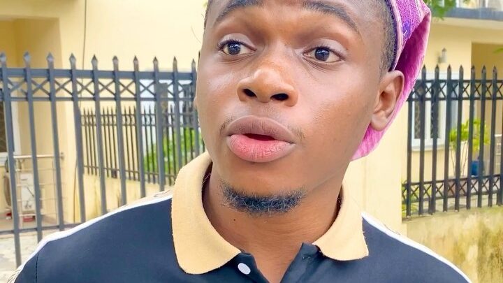 Sydney Iwundu Biography: Comedy, Age, Videos, Net Worth, Pictures, Girlfriend, Wiki