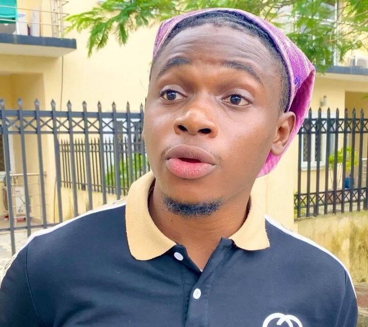 Sydney Iwundu Biography: Comedy, Age, Videos, Net Worth, Pictures, Girlfriend, Wiki Sydney Iwundu Biography: Comedy, Age, Videos, Net Worth, Pictures, Girlfriend, Wiki