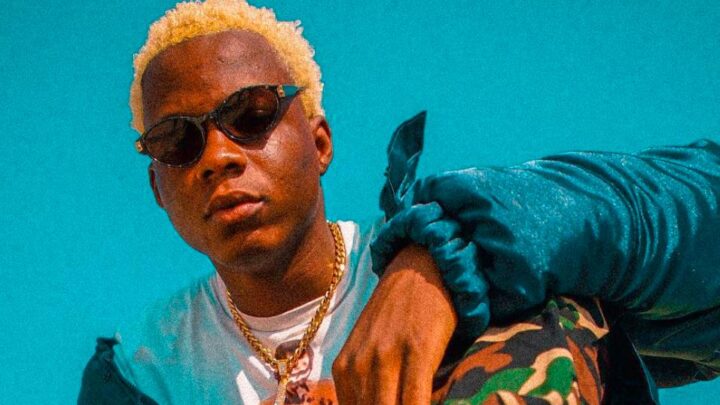 Terri Biography: Record Label, Songs, Age, Net Worth, Wikipedia