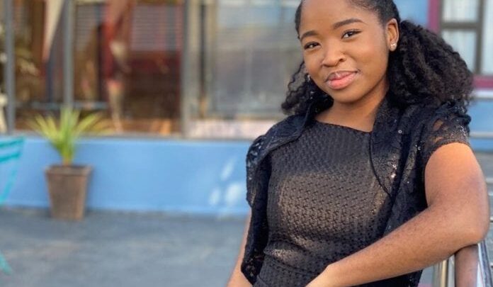 Thuthuka Mthembu Biography: Car, Age, Boyfriend, Net Worth, Child, Husband, Salary, Wikipedia