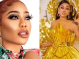 Toyin Lawani Tiannah Empire net worth