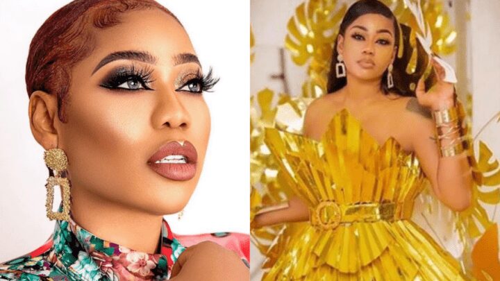 Toyin Lawani (Tiannah Empire) Biography: Husband, Age, Net Worth, Daughter, Photos, Fashion School, Son, Wikipedia