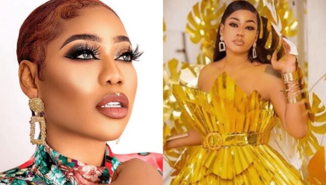 Toyin Lawani Tiannah Empire net worth