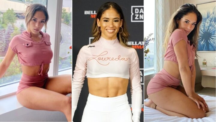 Valerie Loureda Bio: Age, Wikipedia, Husband, Next Fight, Height, Weight, Jorge Masvidal, Net Worth